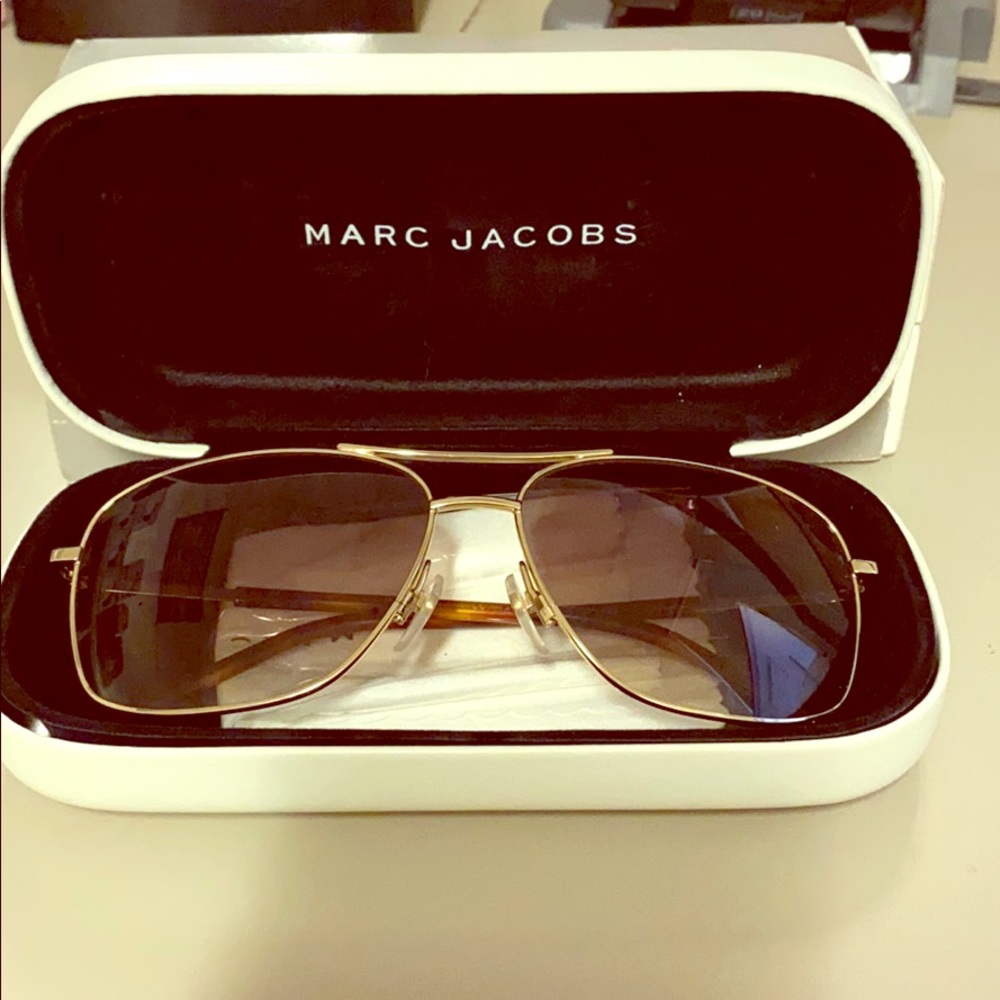 Marc Jacobs sunglasses